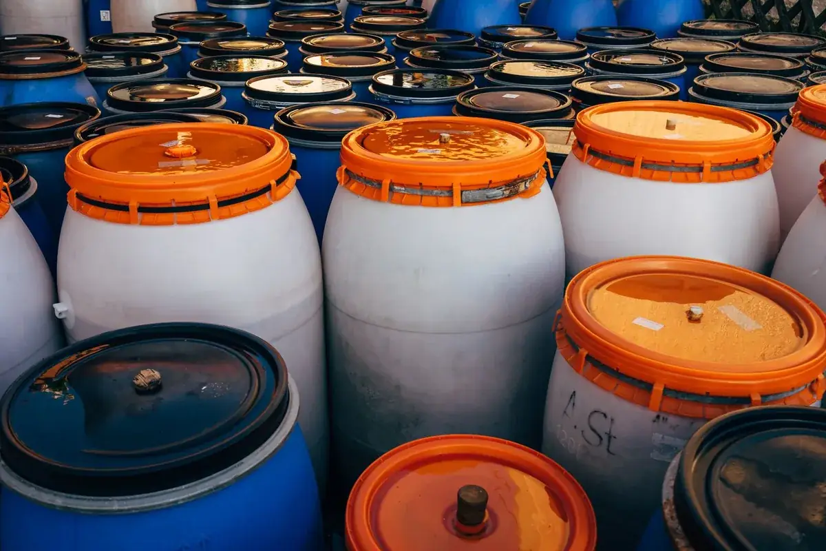 Chemical & Toxic Waste Cleanup in Putnam Lake, NY